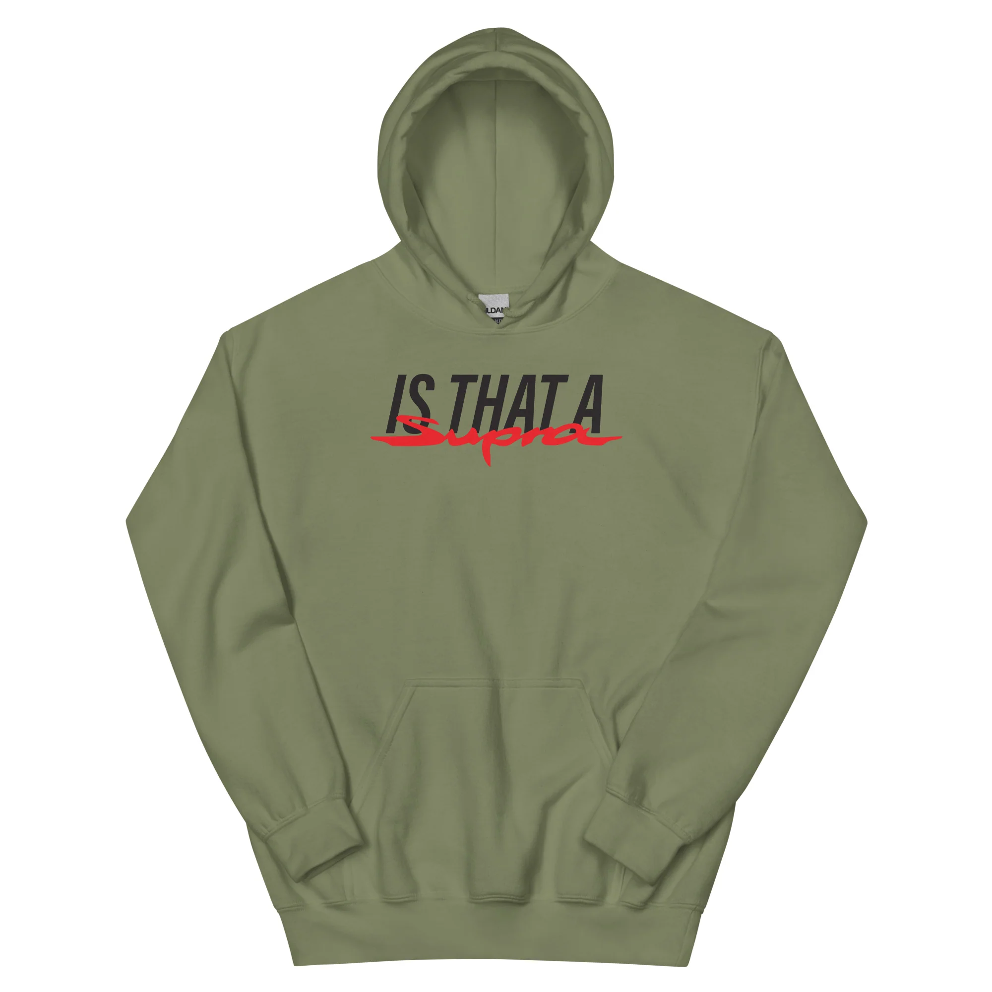 Unisex Hoodie - Image 5