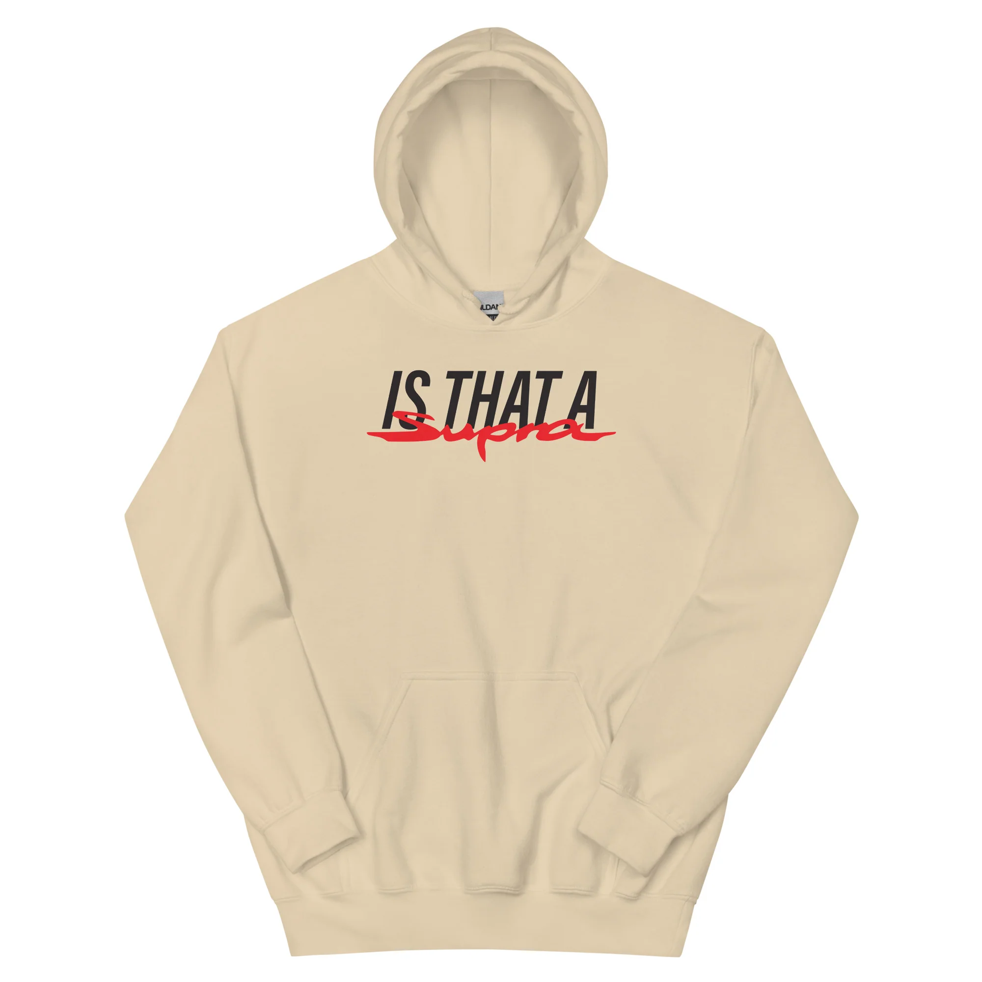 Unisex Hoodie - Image 7