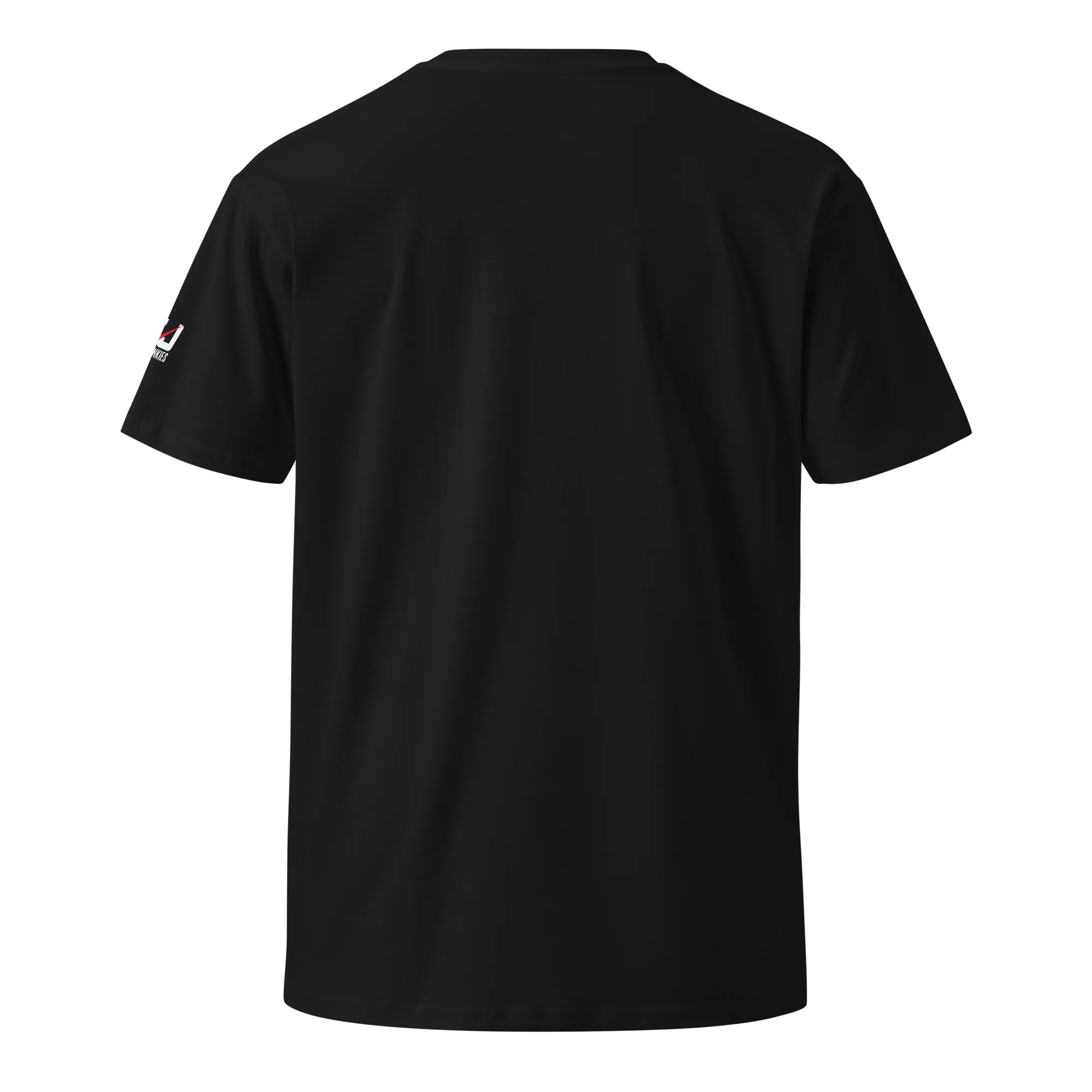 Unisex premium t-shirt - Image 2