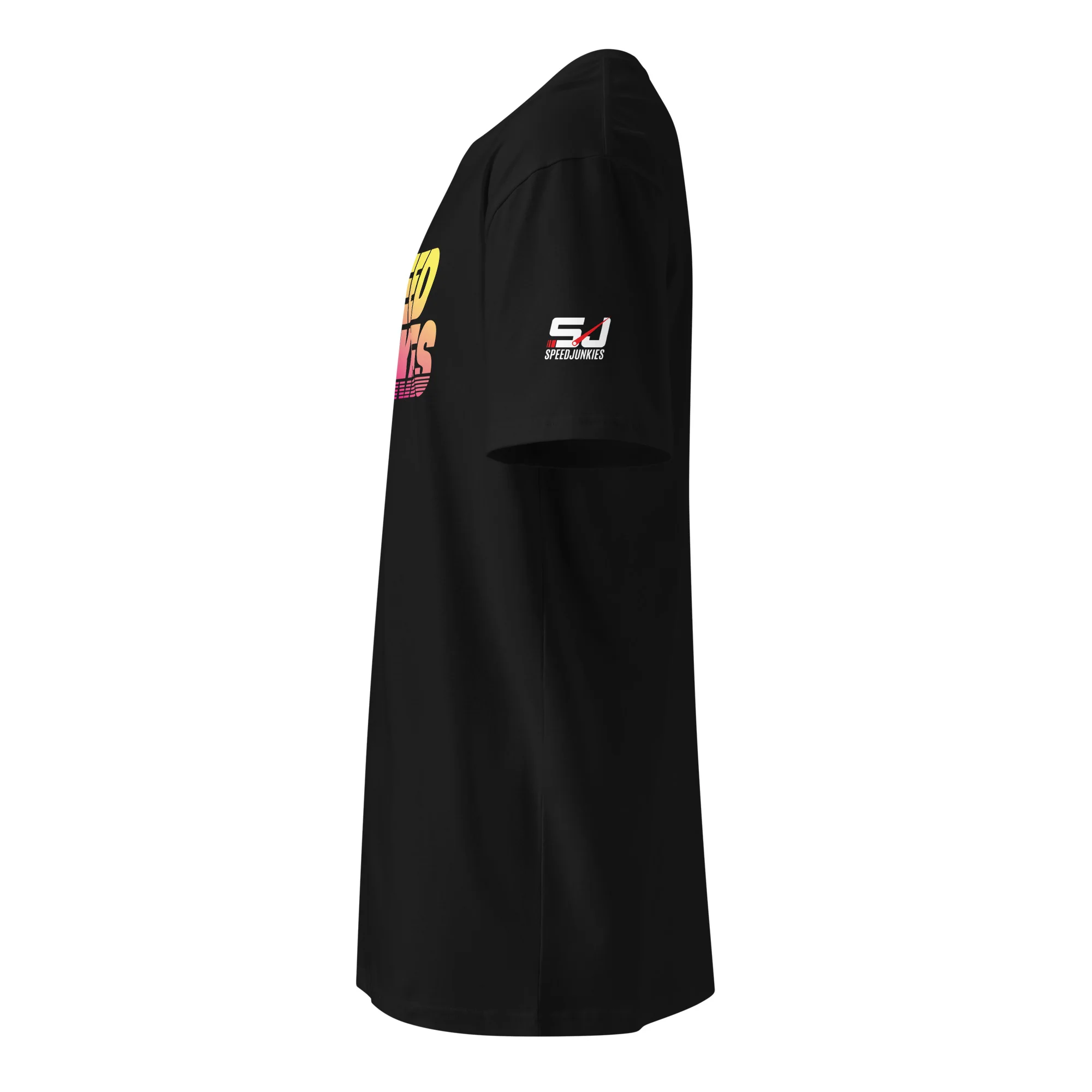 Unisex premium t-shirt - Image 3