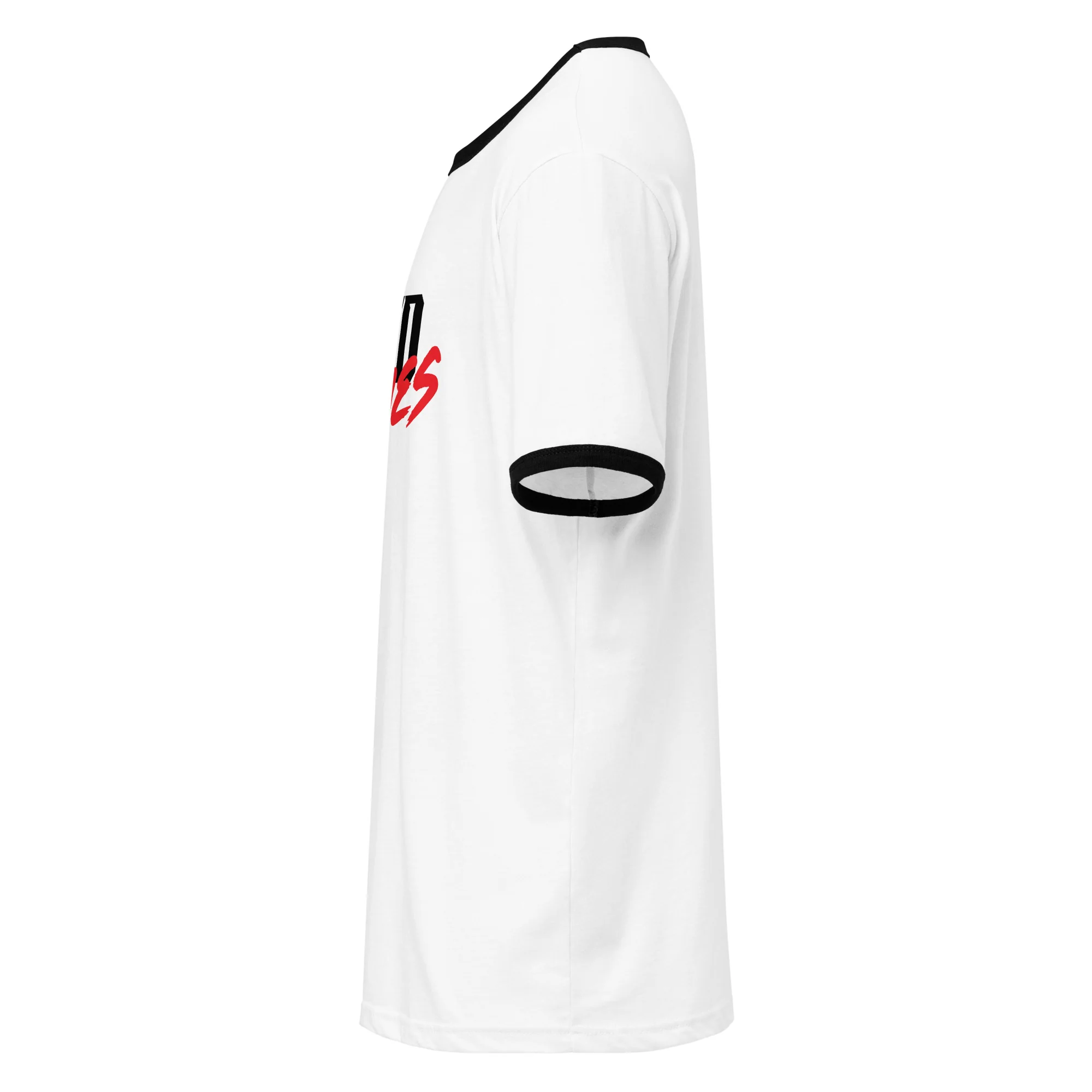 Unisex ringer t-shirt - Image 7