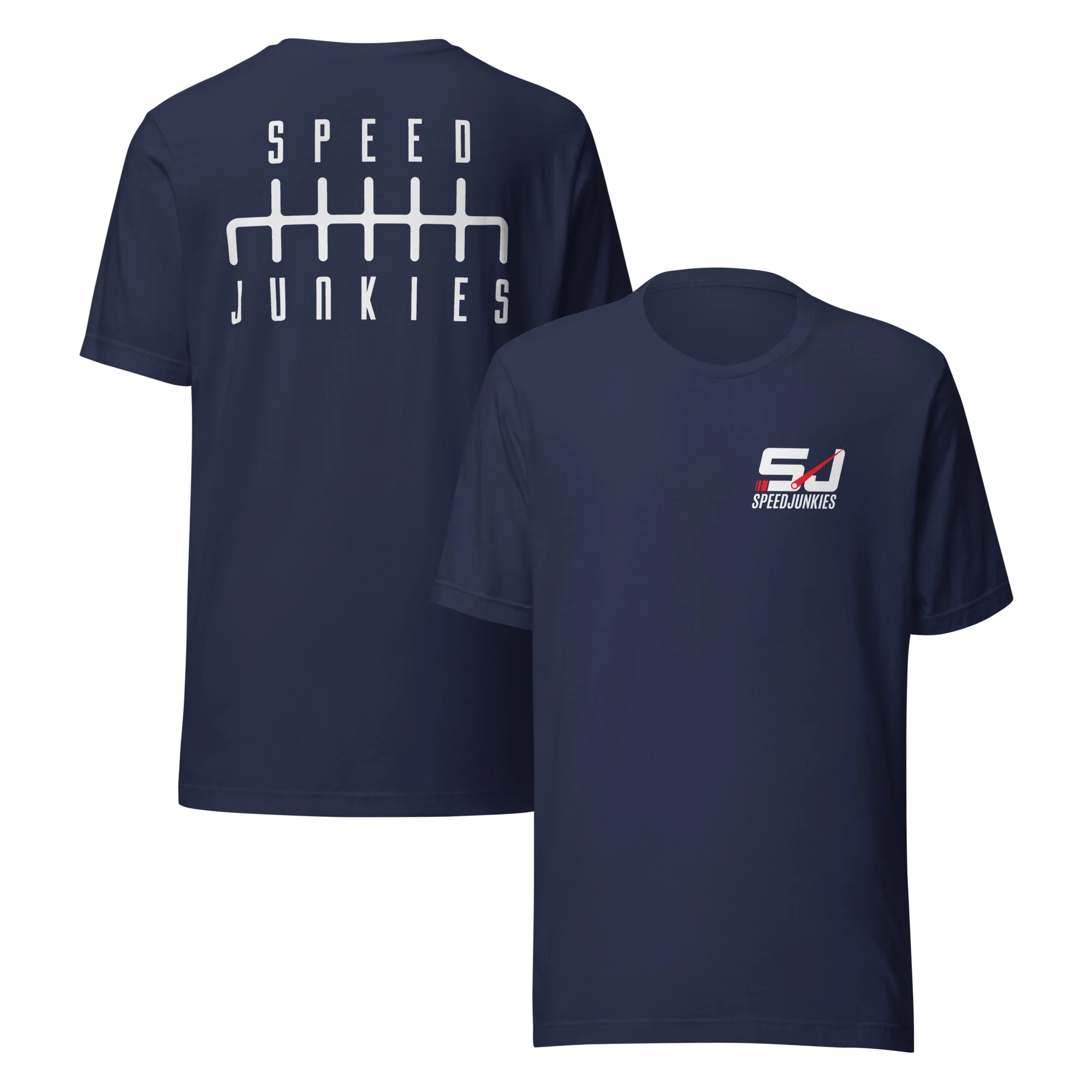 Unisex t-shirt - Image 2